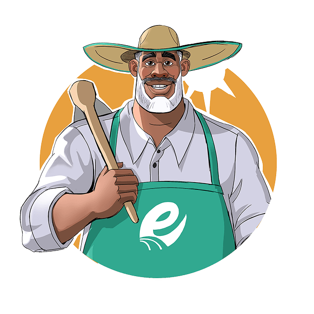 Sibusiso Mogale - eFarm Story